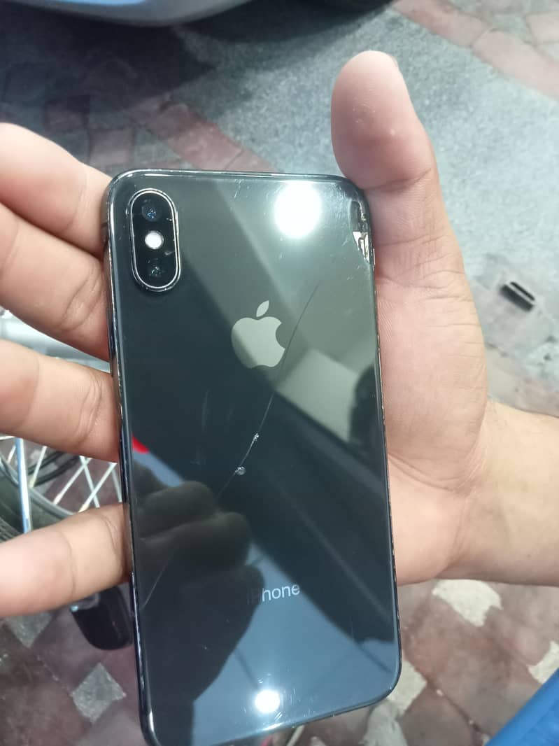 Apple iPhone X 2