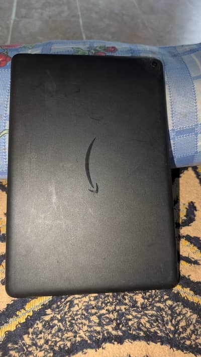 amazon tablet all ok no fault