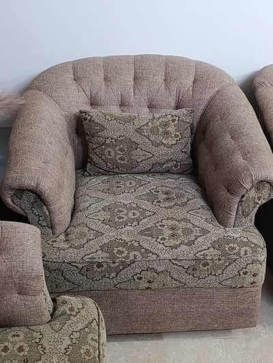 7 seater sofa
