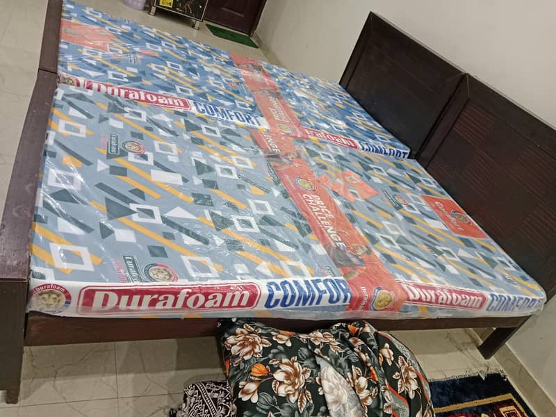 2 single bed set 2