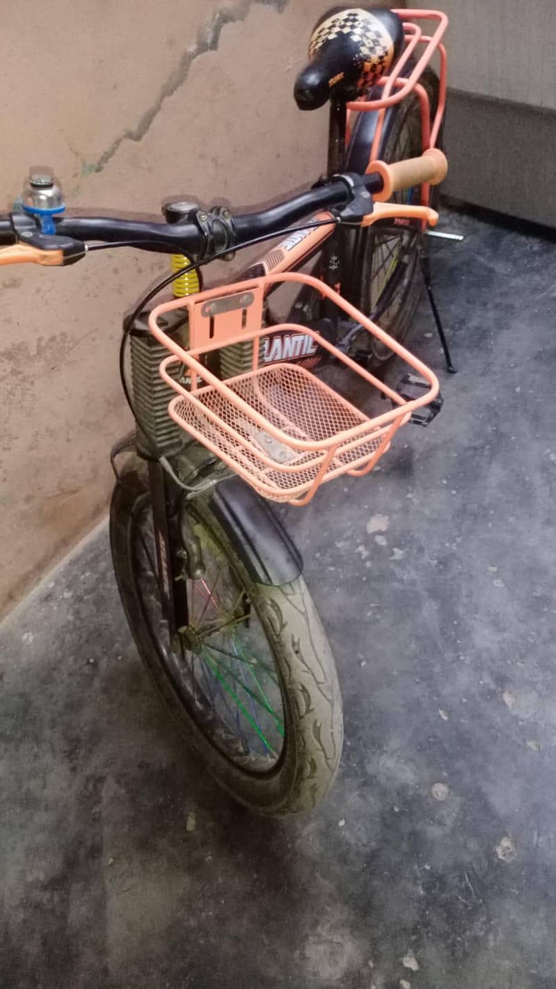 orange cycle 0