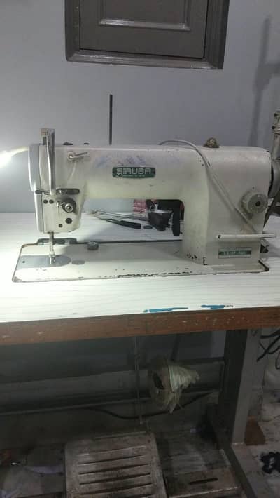 100% orgnal singer for sell