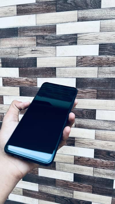 OPPO A15s