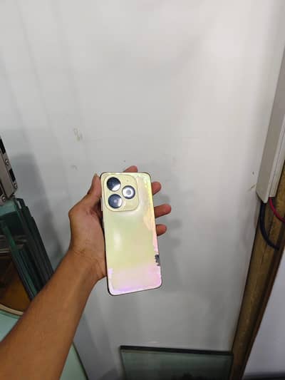 Infinix Smart 8 Pro