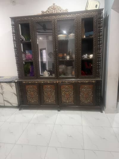 Orignal talli wood only 3 years use