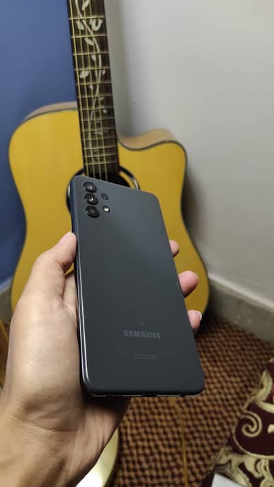Samsung Galaxy A32 5G 10/10 Condition | Box Included | Barely Used