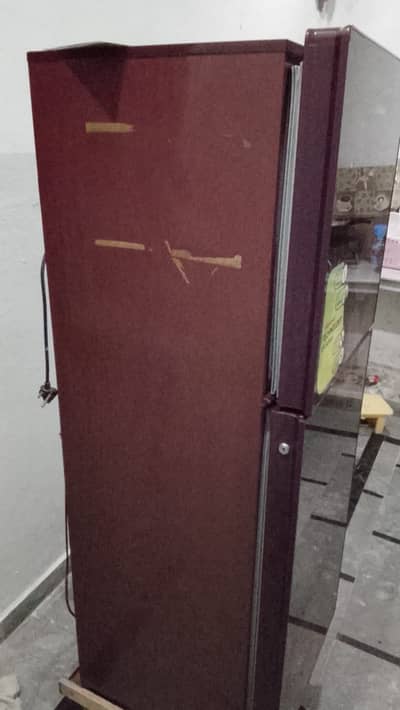 National company freezer