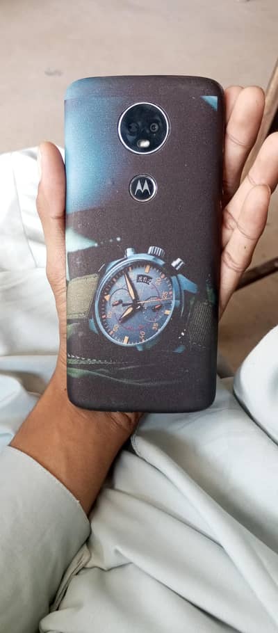 Motorola Moto E5 Play