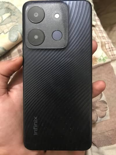 Infinix Smart 7