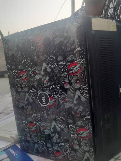Dell Laptop i7 8generation