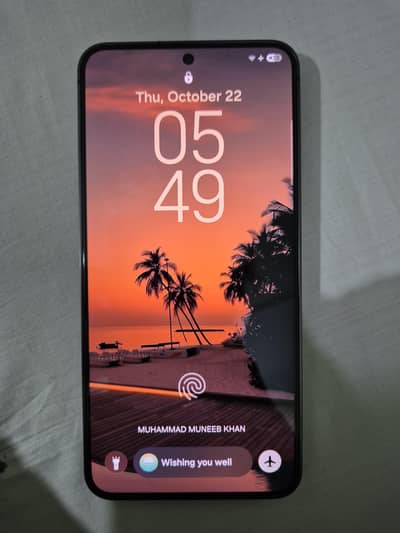 Samsung Mobile S24