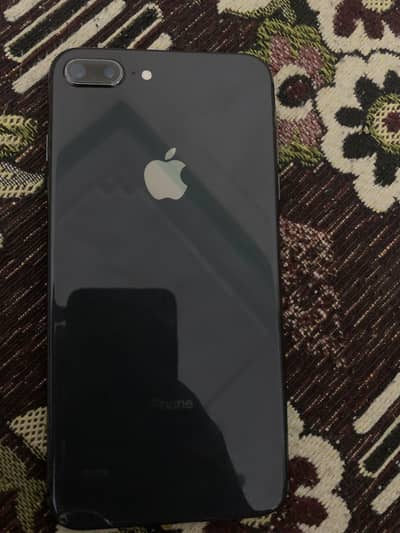 Apple iPhone 8 Plus