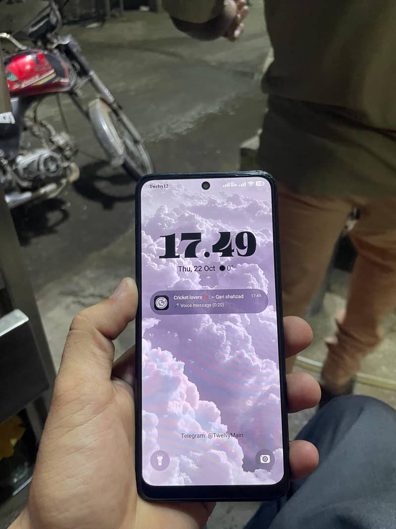 Xiaomi Redmi Note 12 1