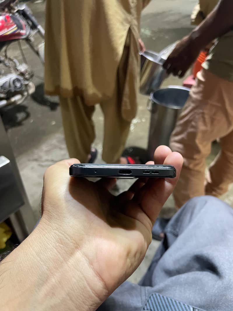 Xiaomi Redmi Note 12 3