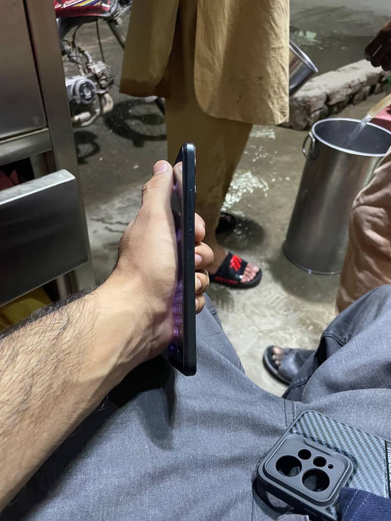 Xiaomi Redmi Note 12 4