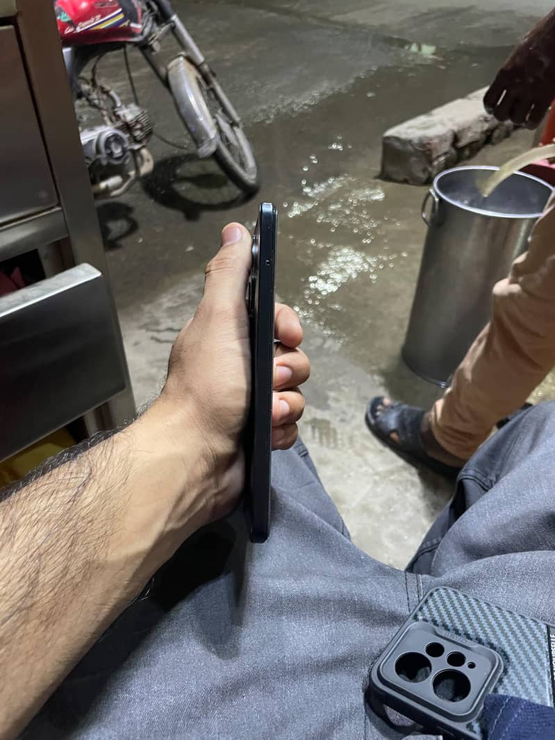 Xiaomi Redmi Note 12 5