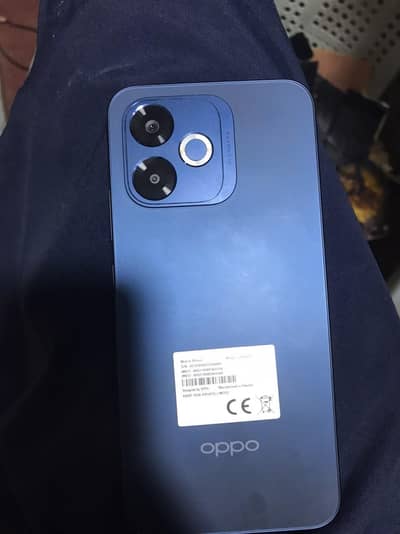 OPPO A6s pro. . 8.256