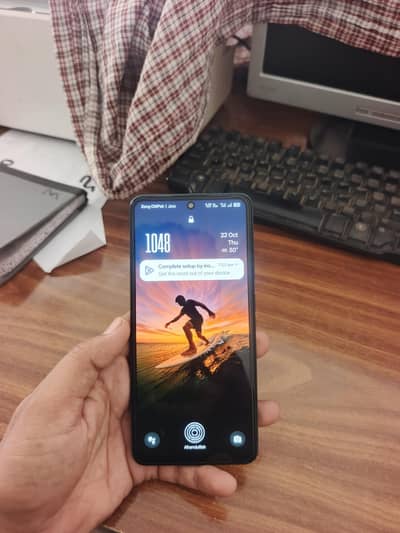 OPPO Reno12 F [exchange possible]