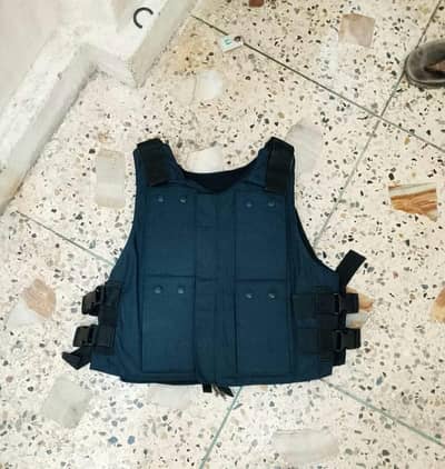 Bullet proof jackets (made in Italy ) New