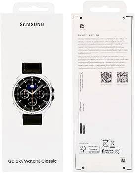 Galaxy Watch 8 Classic