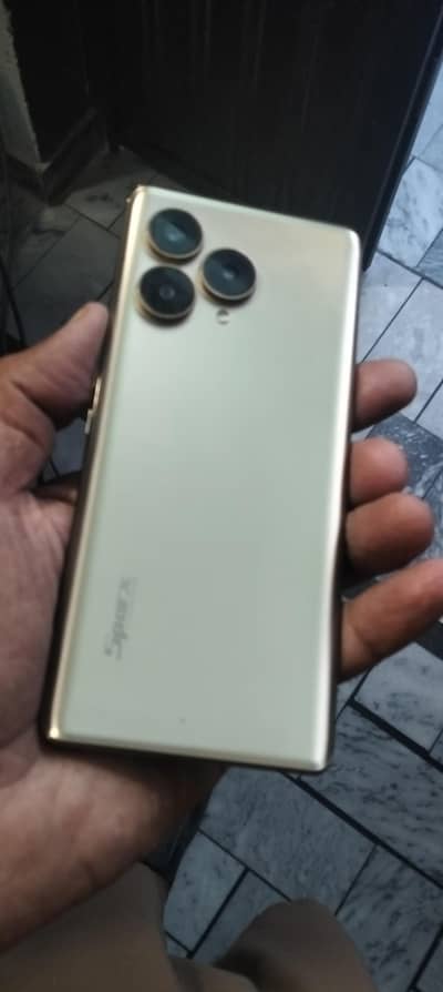 Sparx Edge 20 for sale 8.256 mein hy