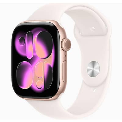 Apple Watch 11 46mm