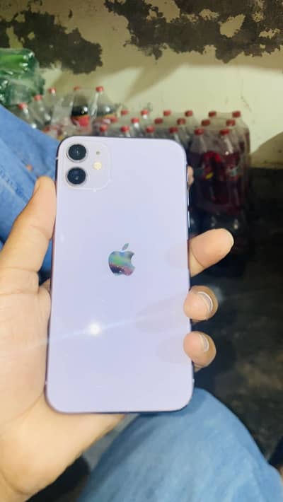 Apple iPhone 11