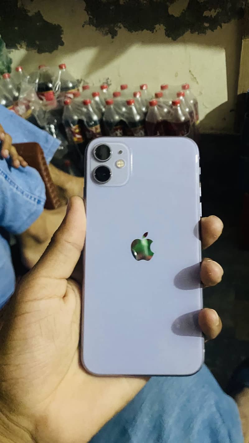 Apple iPhone 11 1