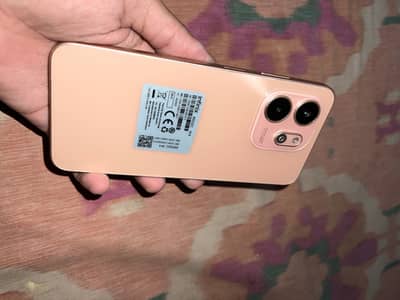 Infinix Smart 9 hd