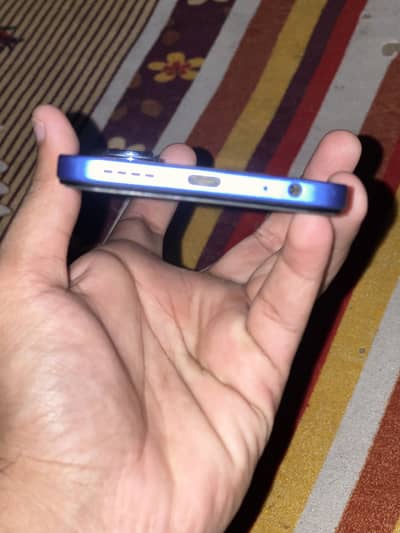 Infinix Hot 60i