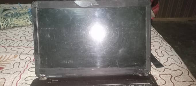 HP core i. 5 3rd generation total okay