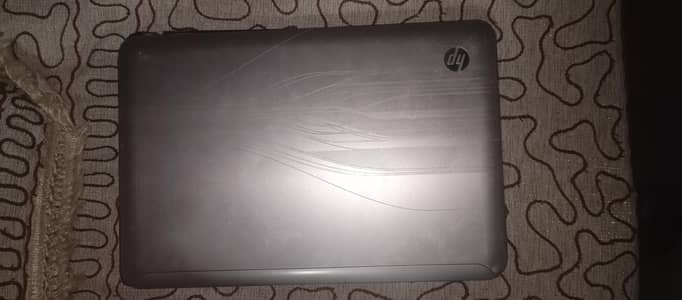 HP core  i5 5th  generation total okay
