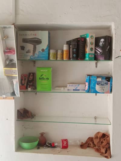 salon for sale