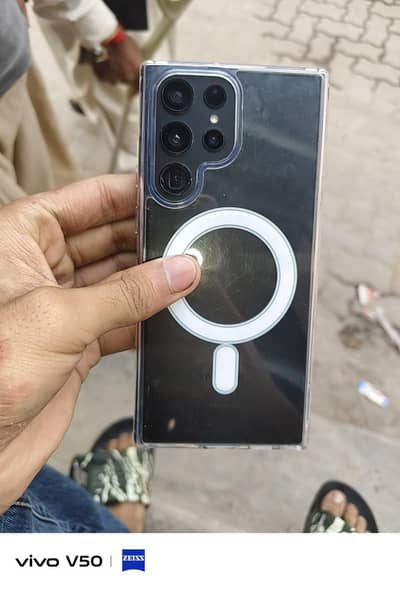Samsung Mobile S22 Ultra offical pta