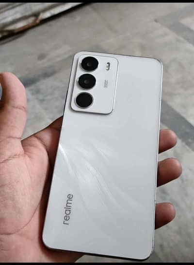Realme C71 NON pta 6/128  only mobile