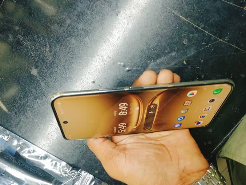 Tecno Spark Pro 0