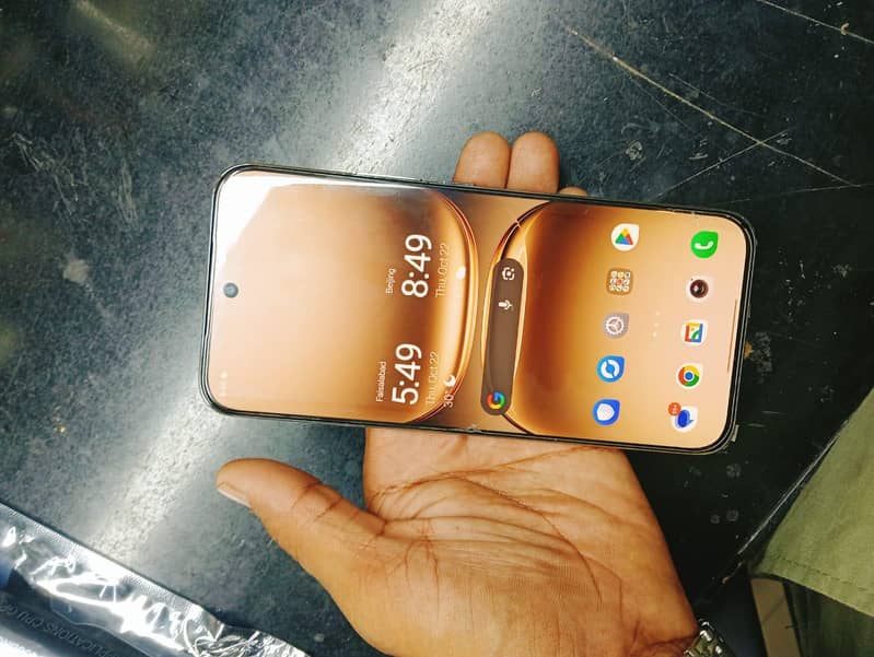 Tecno Spark Pro 2