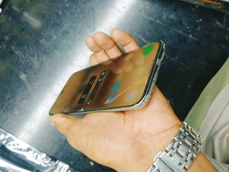 Tecno Spark Pro 4