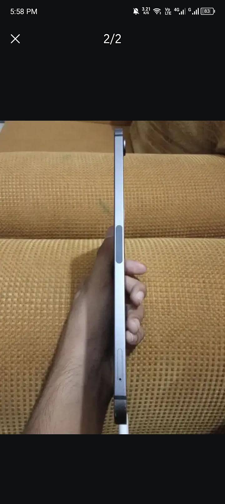 ipad mini 6 64gb 1