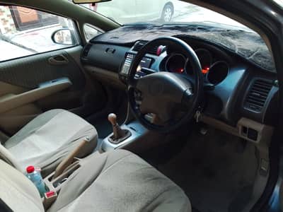 Honda City IDSI 2004