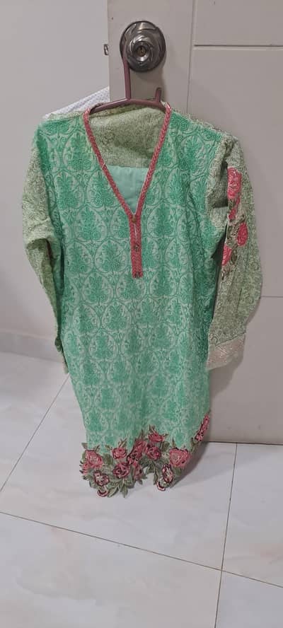 sailing 3 piece dress
