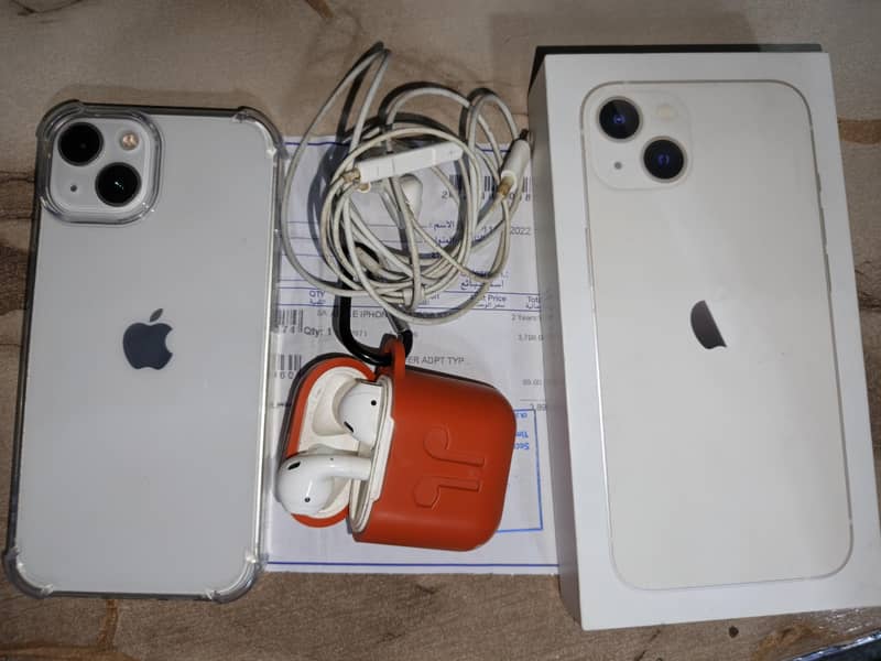 Apple iPhone 13 2