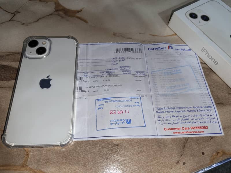 Apple iPhone 13 3