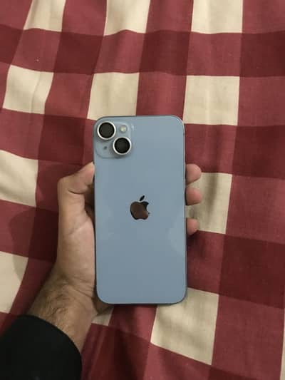 Apple iPhone 14 plus