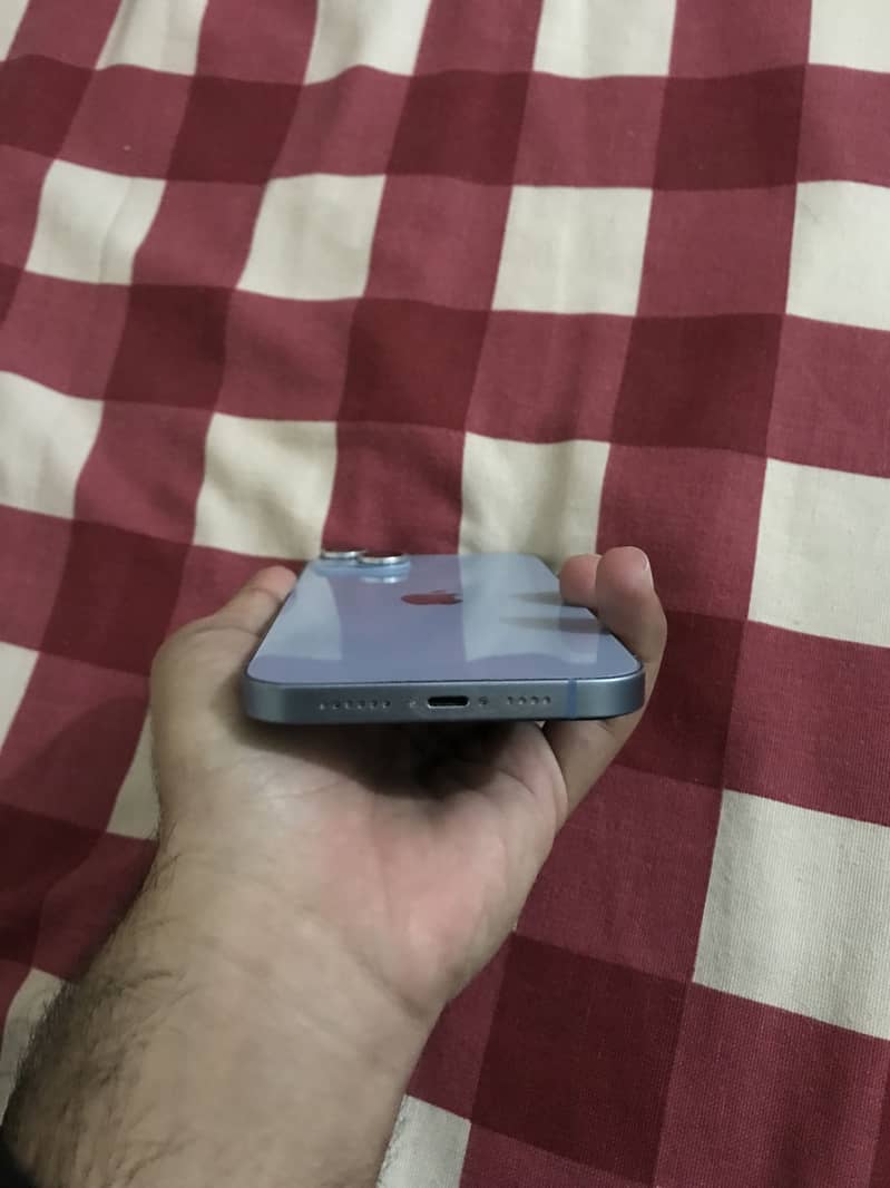 Apple iPhone 14 plus 1