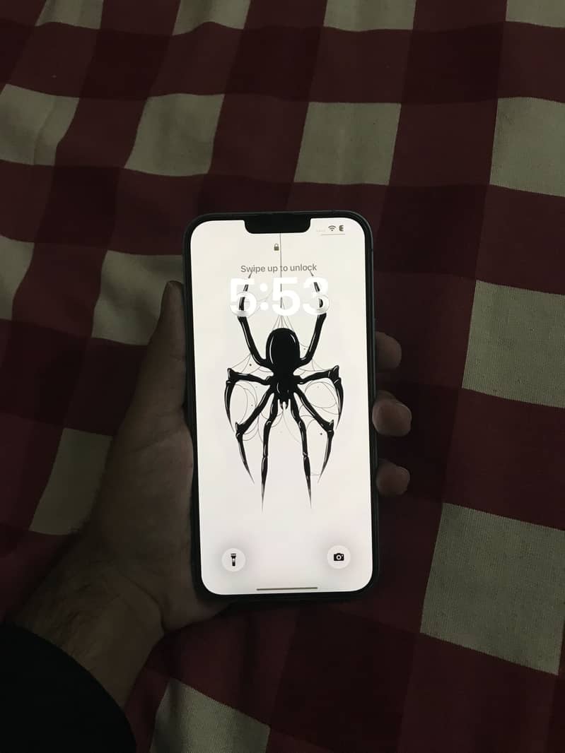 Apple iPhone 14 plus 4