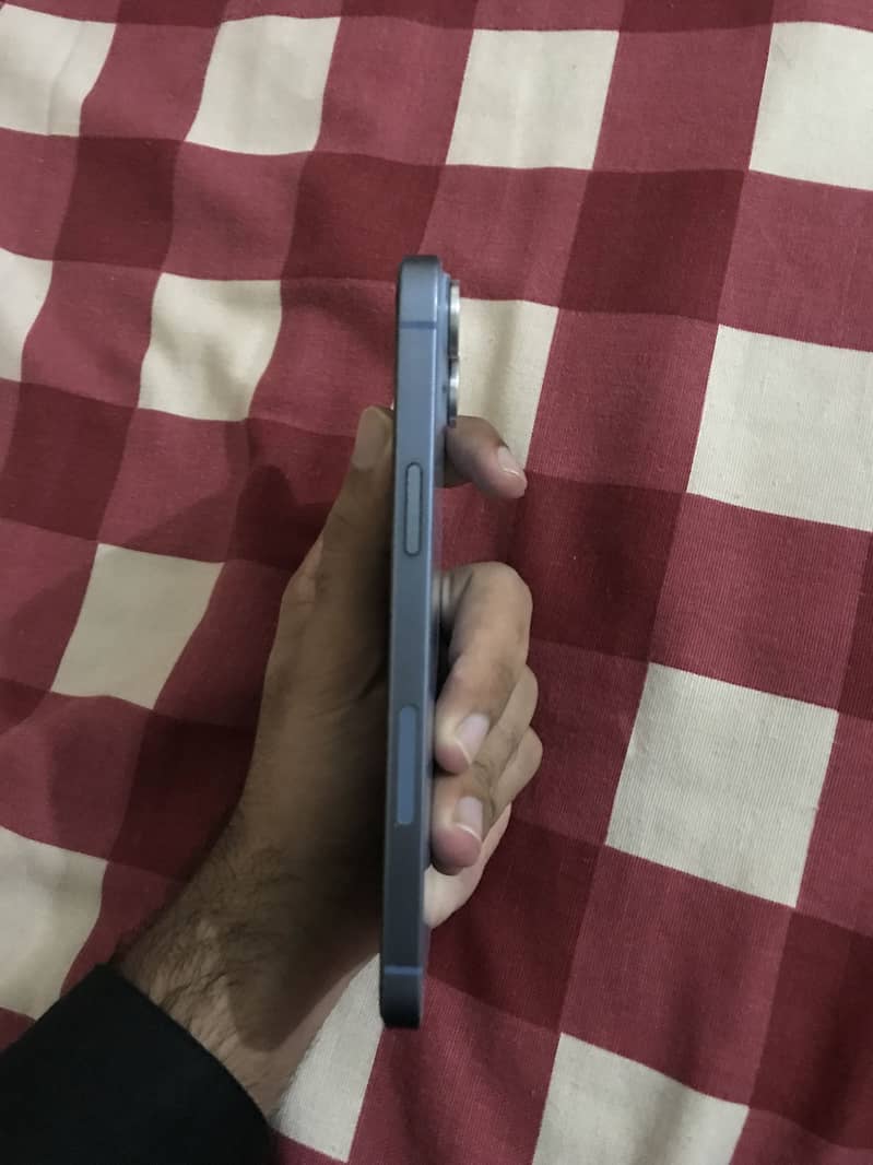 Apple iPhone 14 plus 5