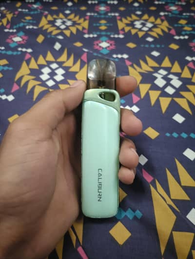 Uwell Caliburn G4 Pro 35W