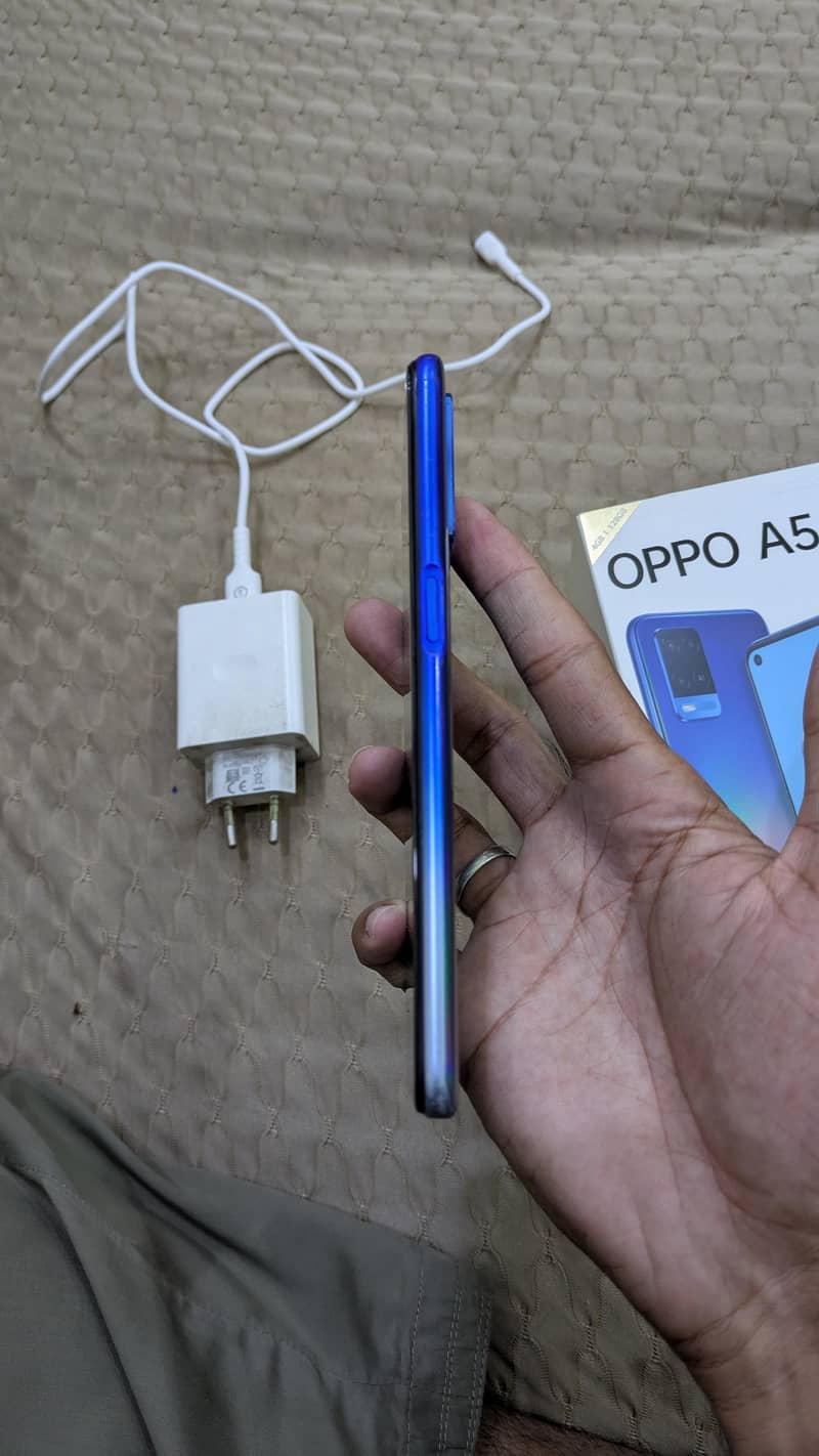 OPPO A54 2