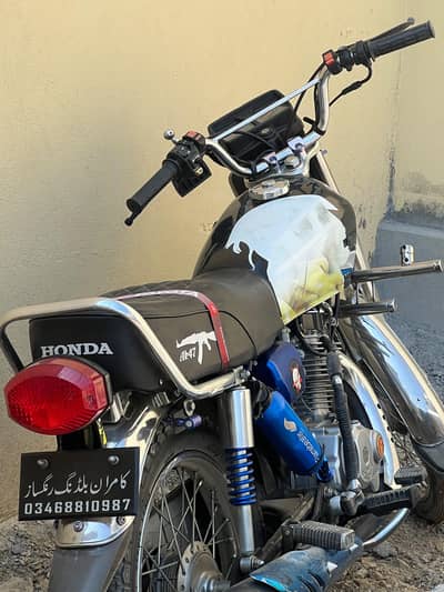 cc125 2022